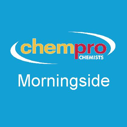 morningside chempro chemist.